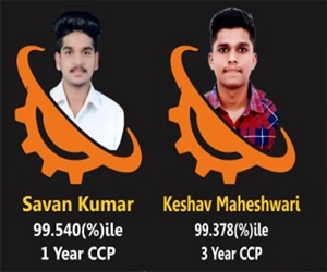 IIT JEE and NEET Coaching Classes in Chhattisgarh