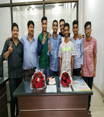 IIT JEE and NEET Coaching Classes in Chhattisgarh