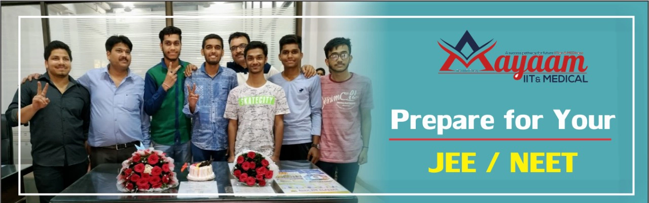 IIT JEE and NEET Coaching Classes in Chhattisgarh