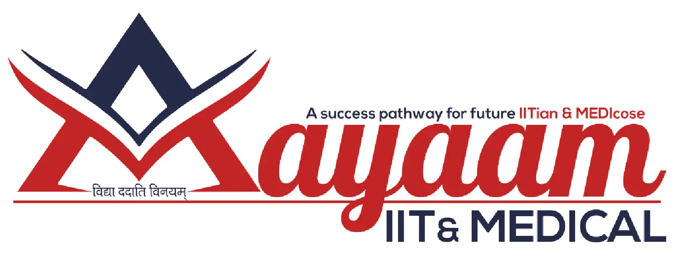 IIT JEE and NEET Coaching Classes in Chhattisgarh