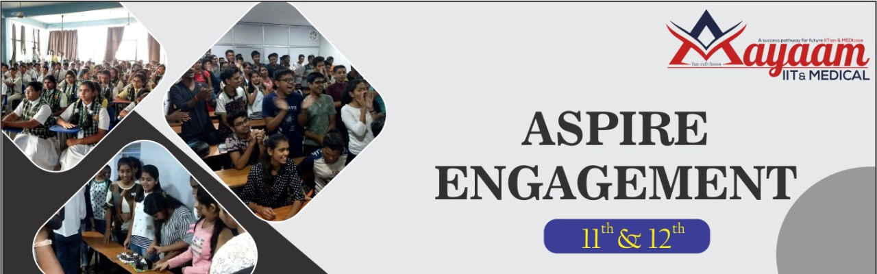 IIT JEE and NEET Coaching Classes in Chhattisgarh