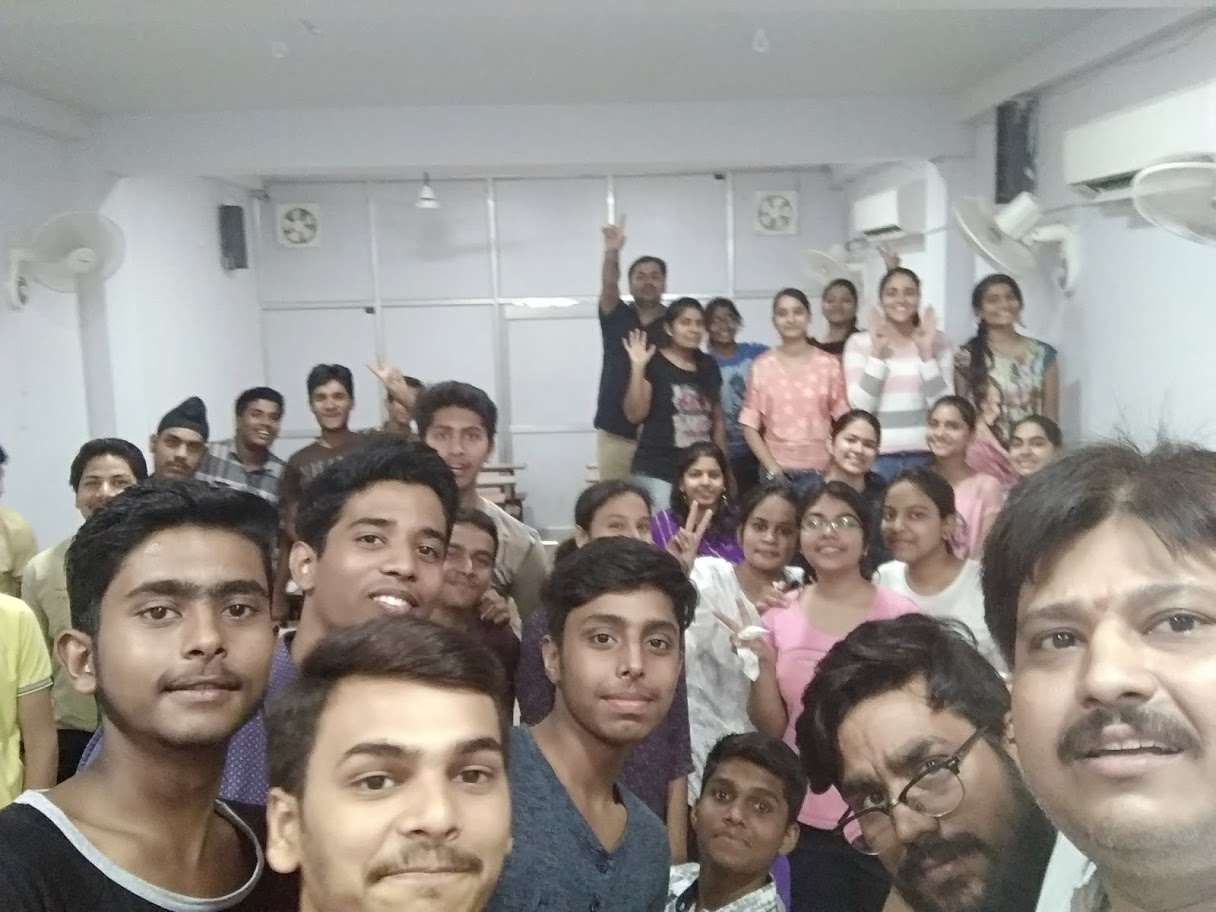  Best Chemistry Coaching Classes in  Mahendragarh
