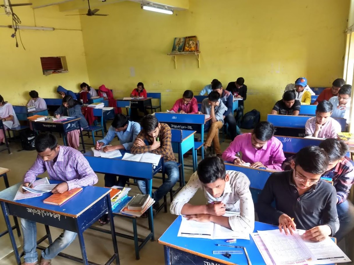 Maths  Coaching Classes in  Jharsuguda