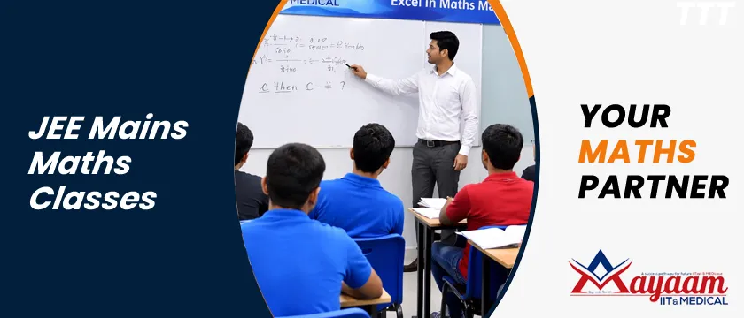 JEE Advance Maths Classes /Coaching in Chhattisgarh